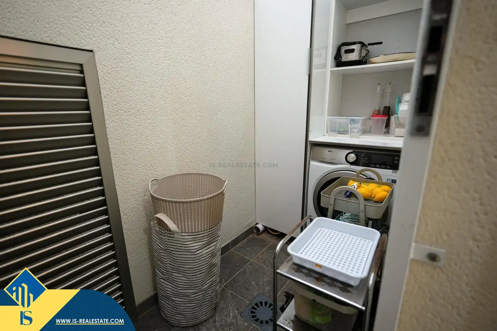 Cocina de Casa o chalet en venta en Torrevieja con Aire acondicionado, Jardín privado y Terraza