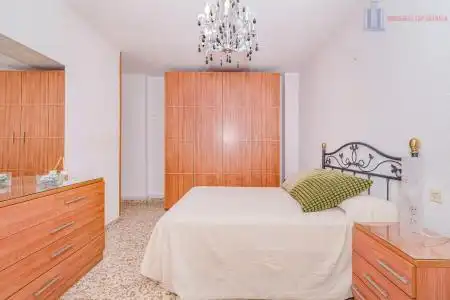 Dormitori de Pis en venda en Genil