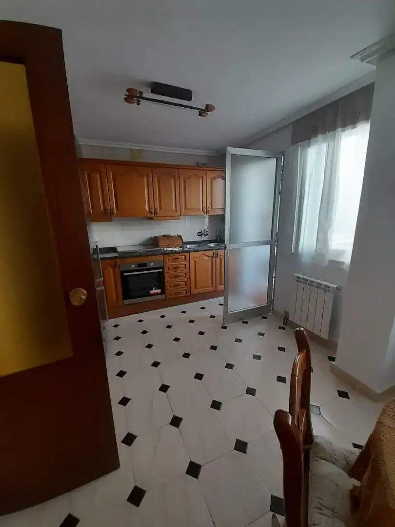 Wohnung mit Terrasse zur Miete in Casco Antiguo, imagen 12