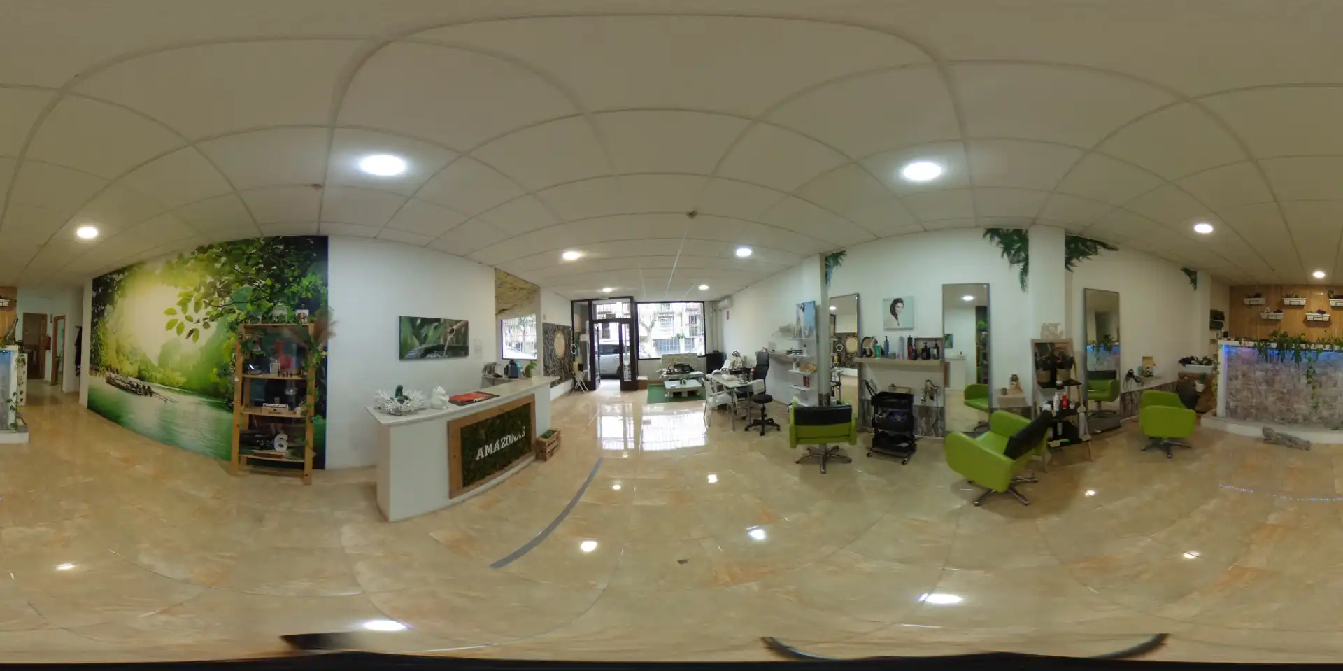 Local comercial en venda a Avenida Mallorca 11, imagen 32