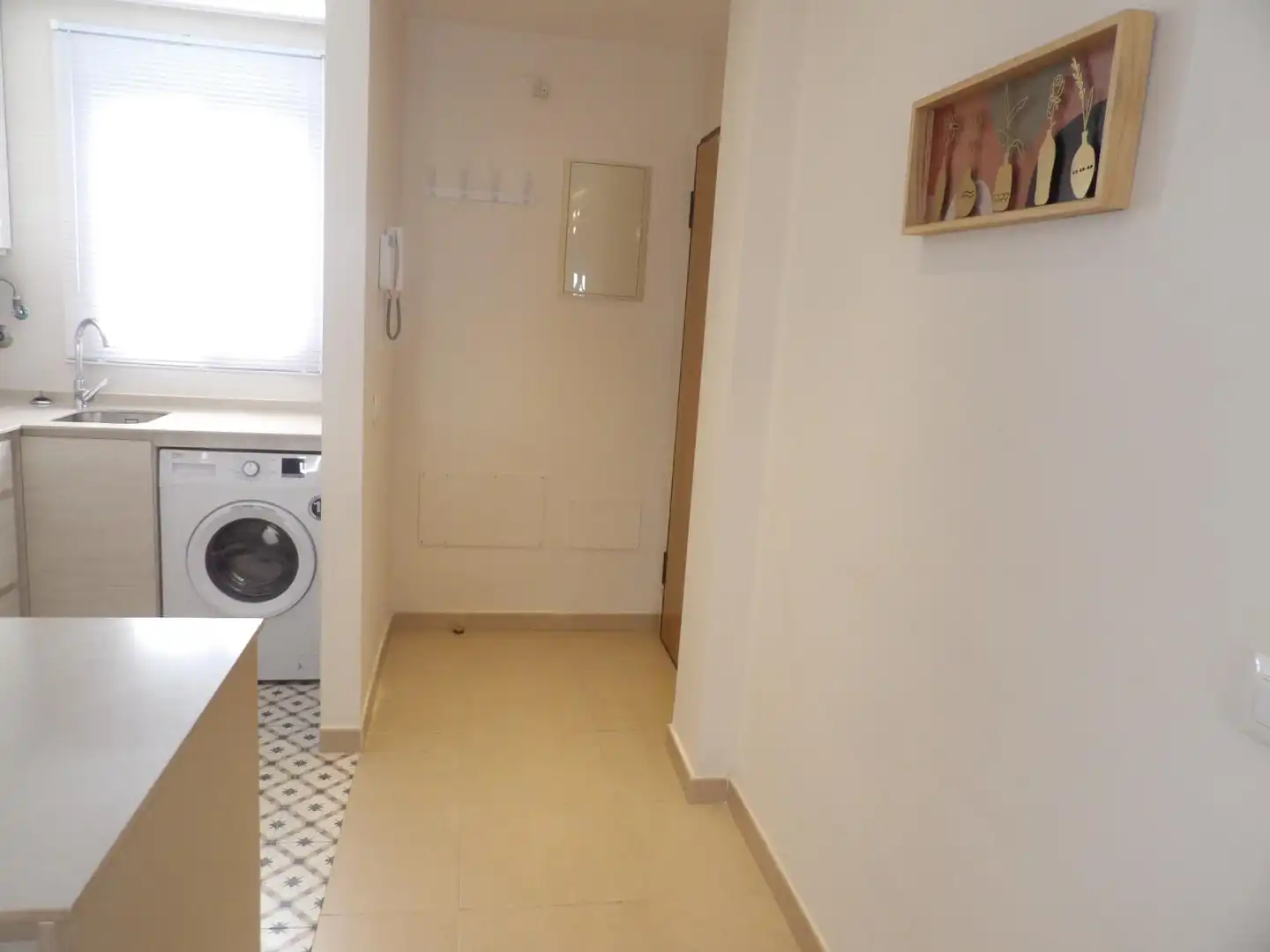 Flat for sale in Algeciras  with Balcony