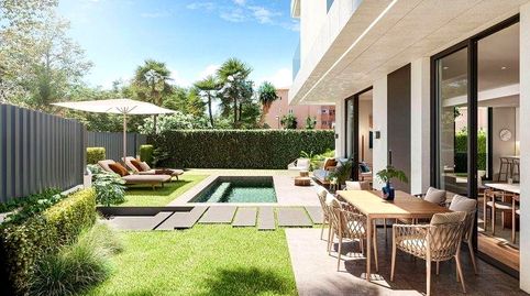 Foto 2 de Casa adosada en venta en Limonar, Málaga Capital