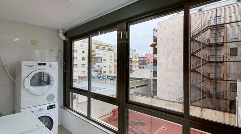 Foto 5 de Piso de alquiler en Maldonado, Lista, Madrid Capital