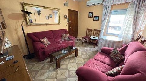Foto 2 de Piso en venta en La Alhóndiga, Getafe