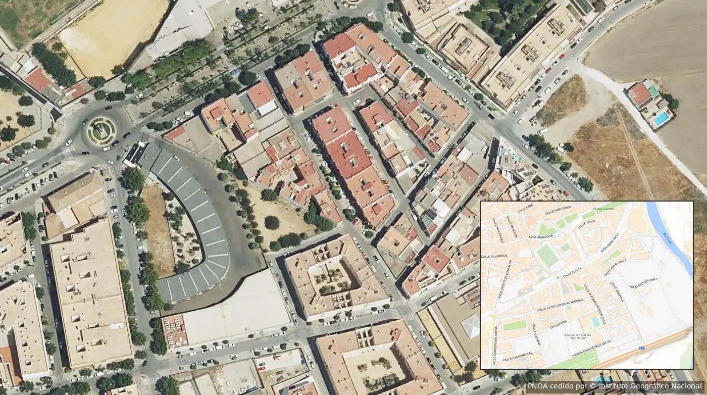 Wohnung zum Verkauf in Écija, imagen 6