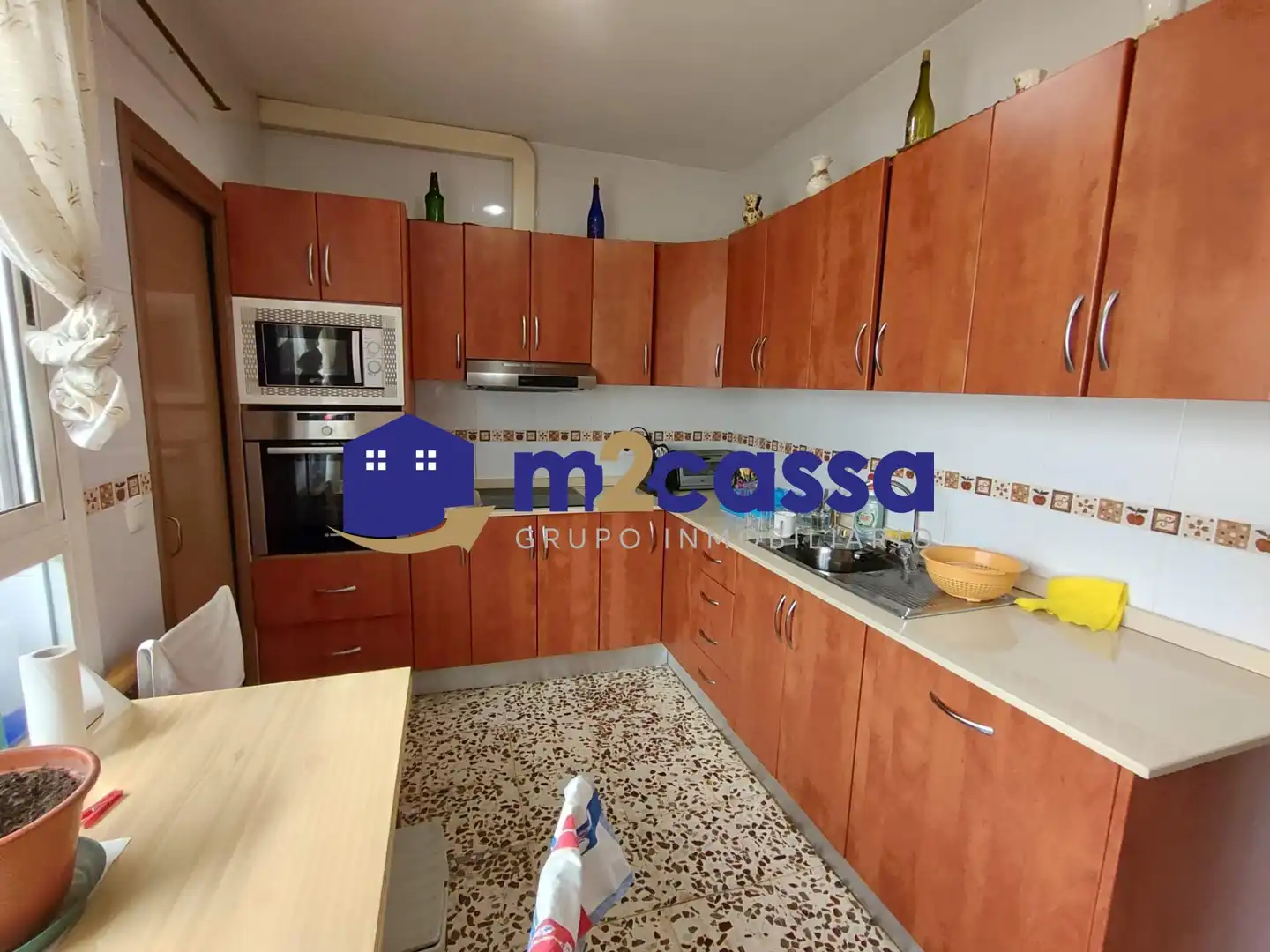 Appartement avec terrasse à vendre à Lorca Ciudad, imagen 3