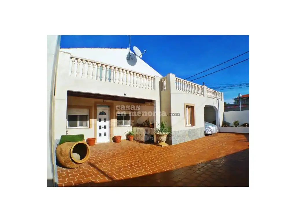 House with pool for sale in Trebalúger, imagen 5