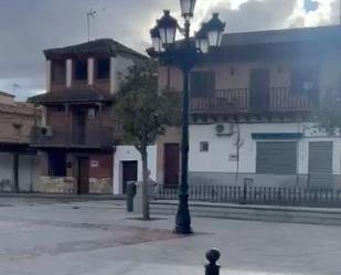 Vista exterior de Local de lloguer en Villaseca de la Sagra