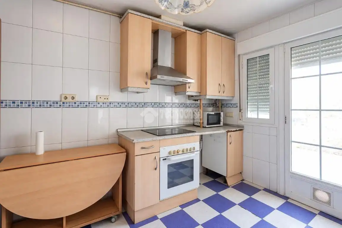 Kitchen of Detached homes for sale in Torrecastillo  