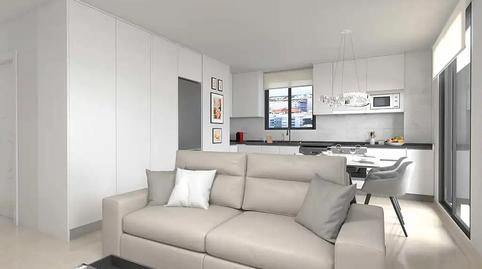 Foto 4 de Piso en venta en Avinguda de Vila Real, 90, Ciutat del Transport - La Salera, Castellón de la Plana / Castelló de la Plana