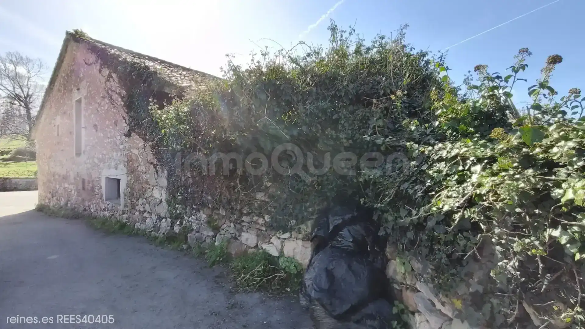 Casa o xalet en venda en Valdáliga