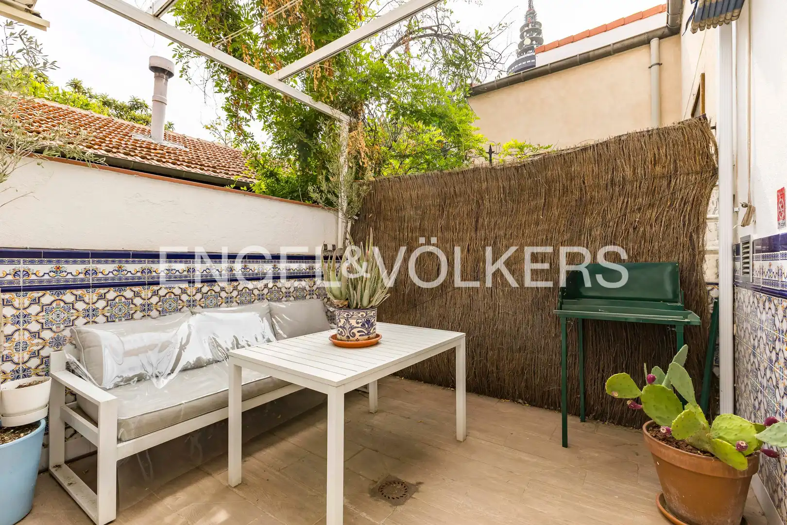Maison à vendre à Calle de Jorge Juan, imagen 12