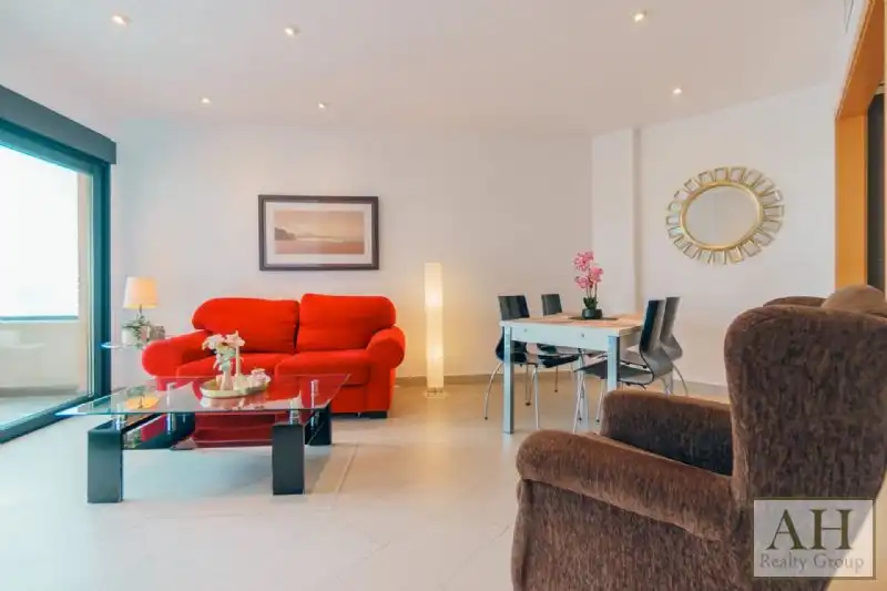 Apartamento en venta en L'Albir, imagen 4