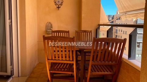 Foto 5 de Pis de lloguer a Camí Vell D'alboraia, Sant Llorenç - Zona Alfahuir, Valencia Capital