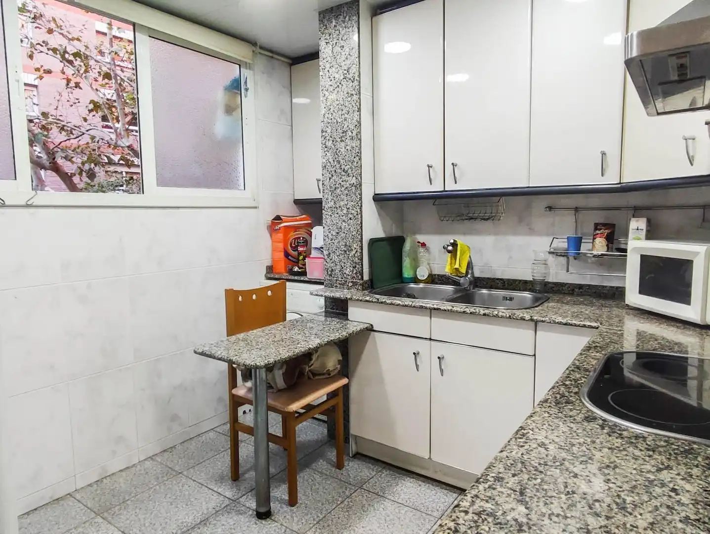 Appartement avec terrasse à vendre à Sant Martí, imagen 6