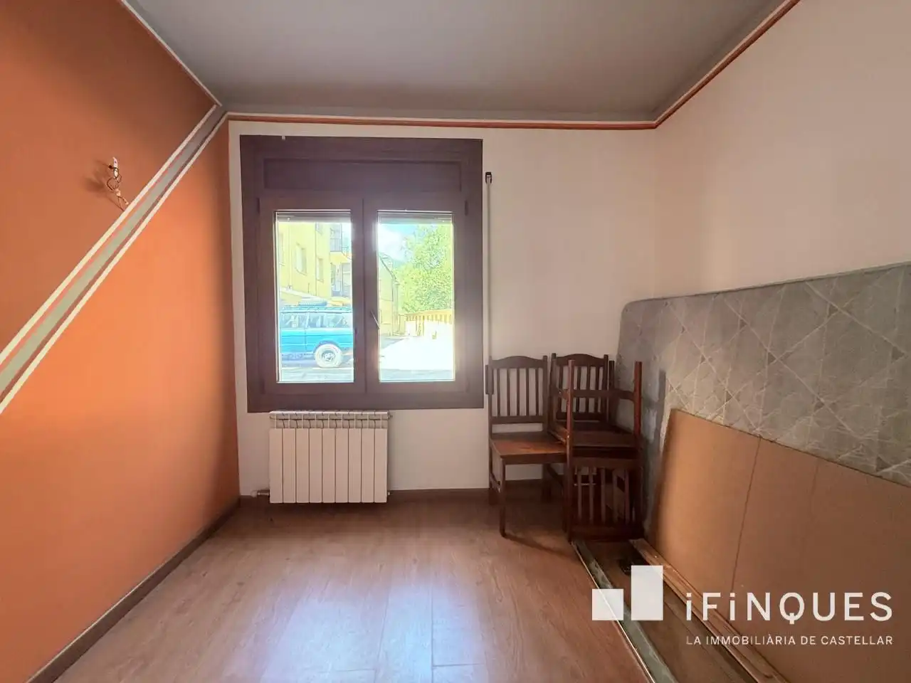 Flat for sale in Guardiola de Berguedà  with Heating, Storage room and Internet