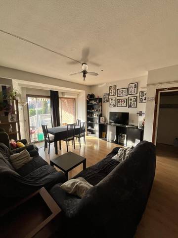 Ático en Venta en Castilla