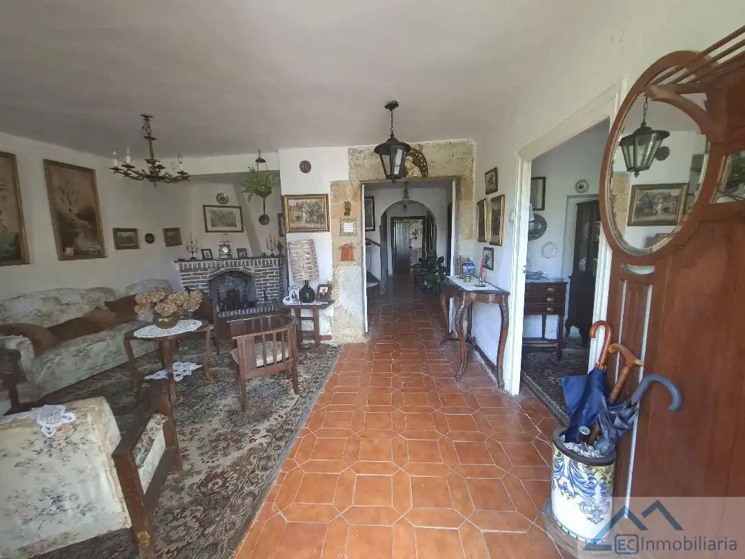Casa adosada en venda en Bareyo amb Terrassa, Traster i Moblat