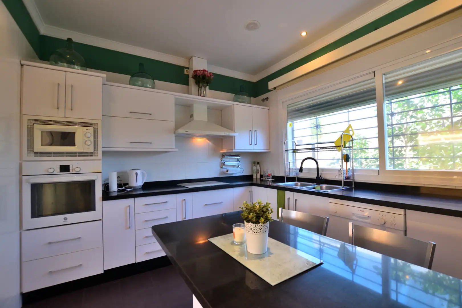 Chalet con piscina en venta en Calle Sierra de Libar, imagen 37