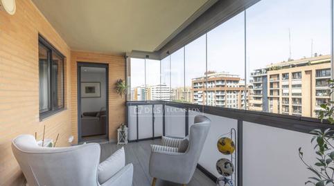 Foto 2 de Pis en venda a La Creu del Grau,  Valencia Capital