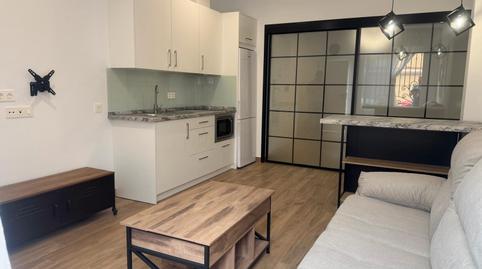 Photo 2 of Apartment to rent in Los Almendros - El Limonero - El Tomillar, Málaga