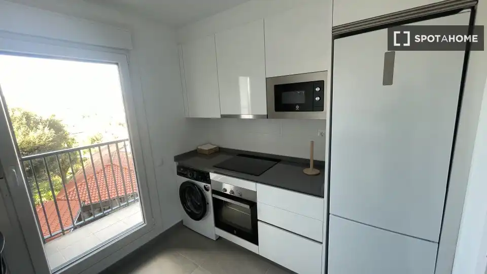 Habitación en Soto de la Marina
