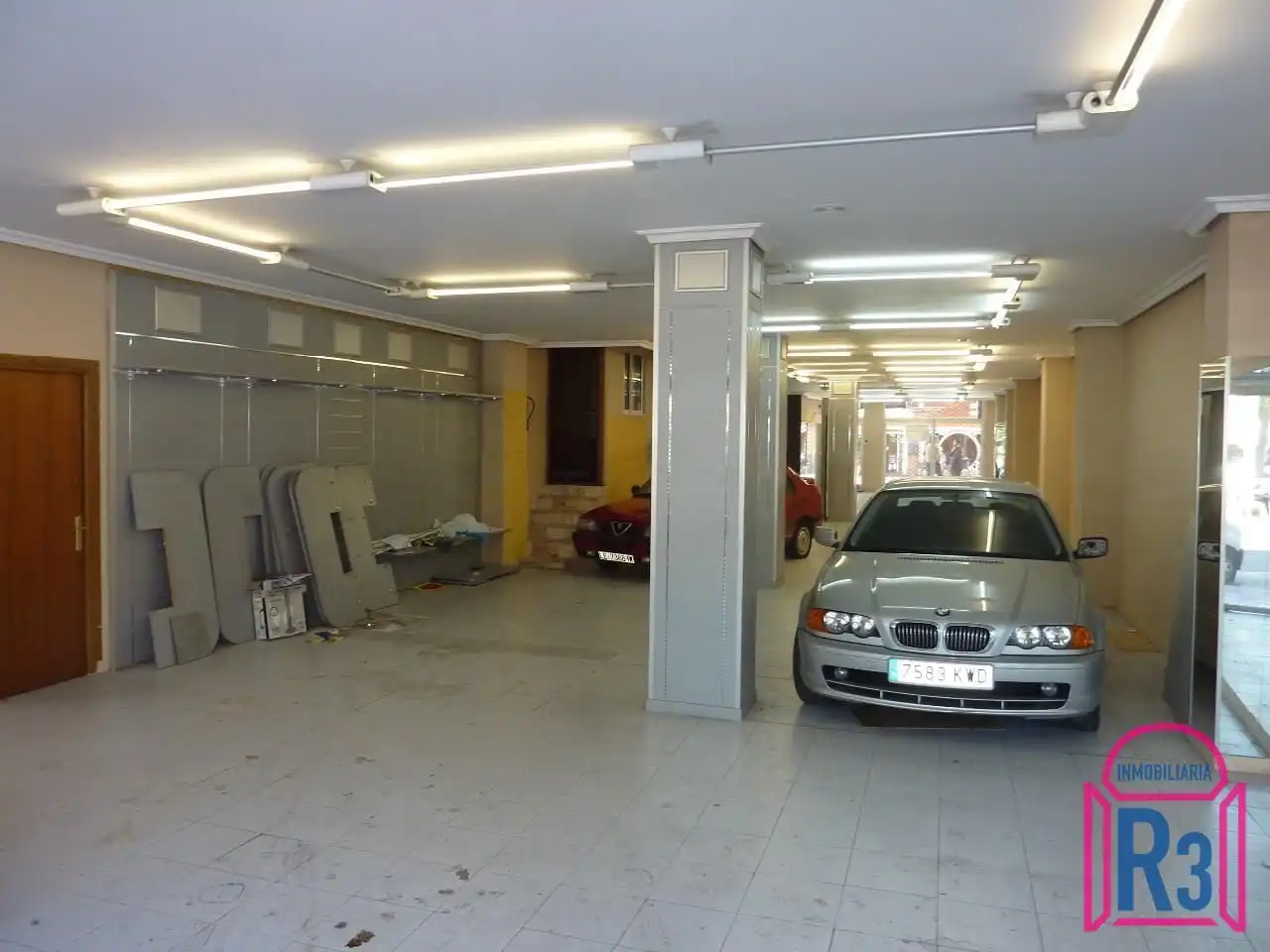 Local comercial en venda a San Claudio - La Chantría, imagen 4