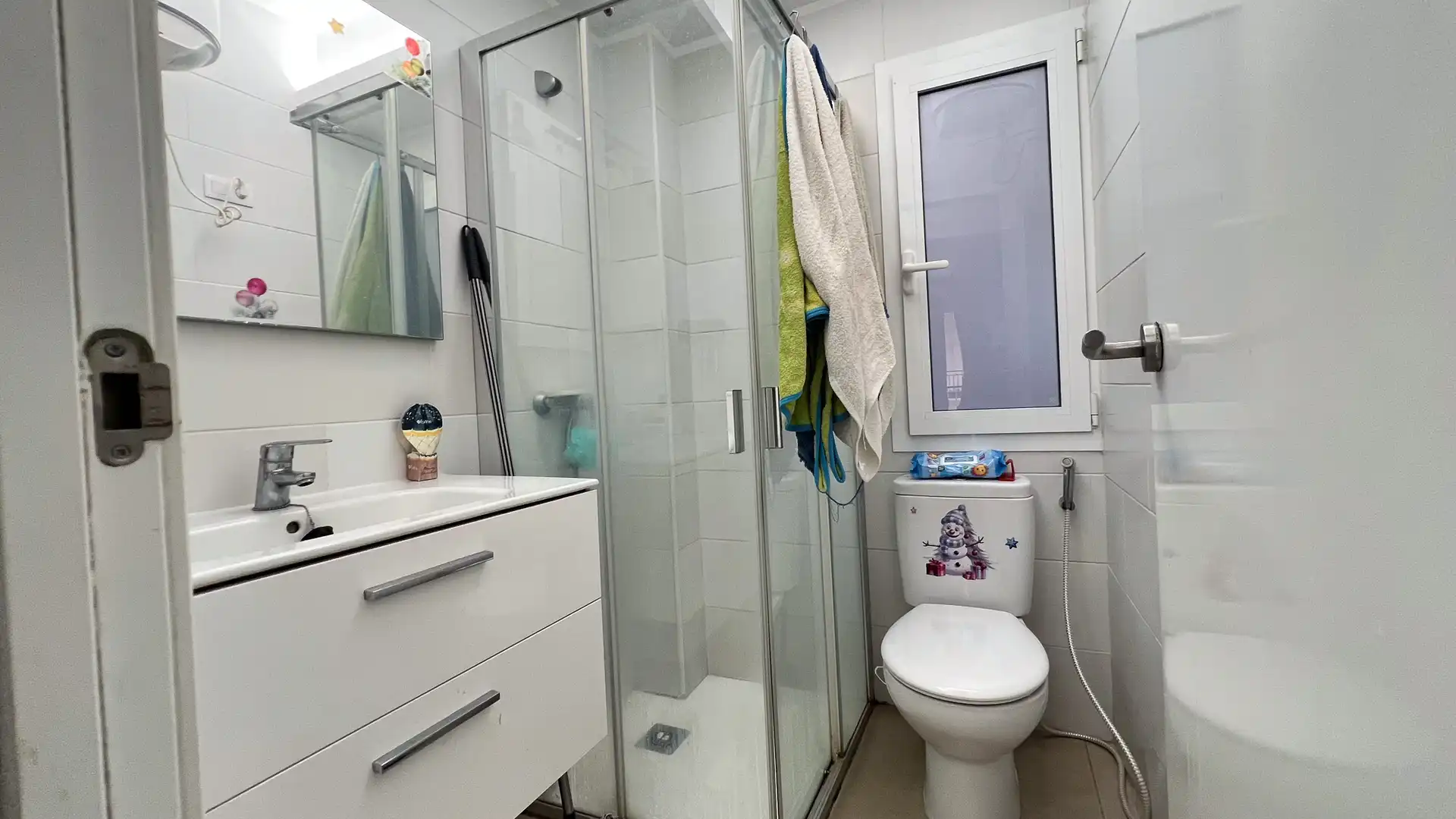 Baño de Piso en venta en Santa Cruz de Tenerife
