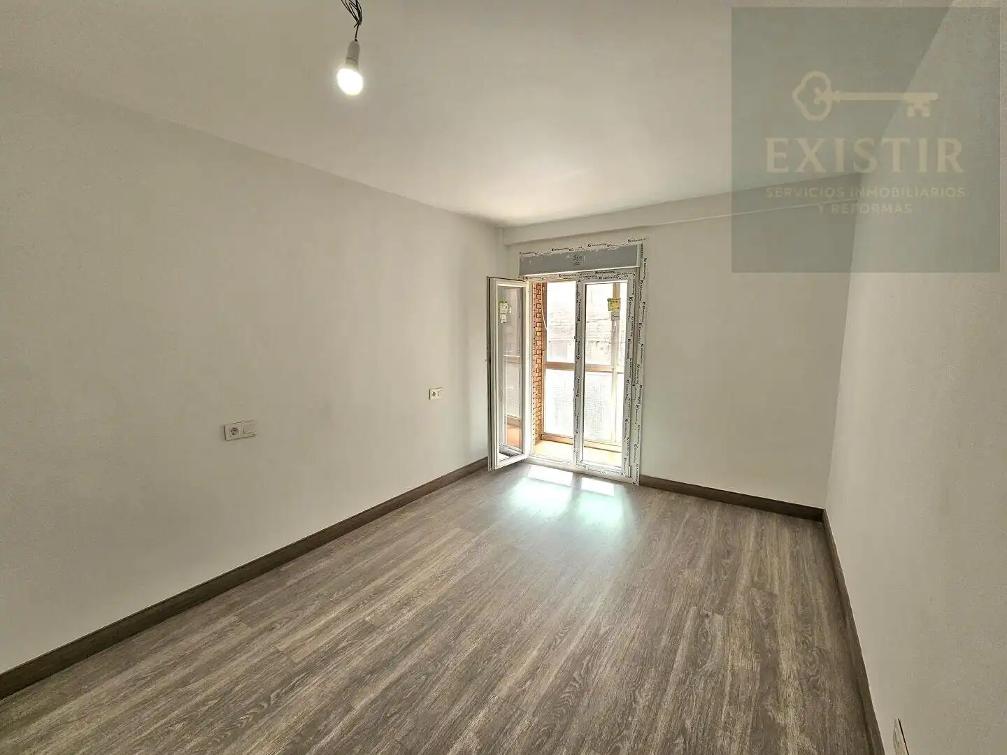 Piso en venta en San Pablo y Santa Marina