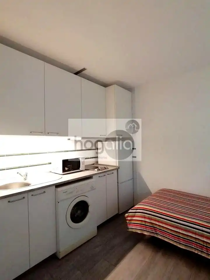 Küche von Wohnung zur Miete in Sur