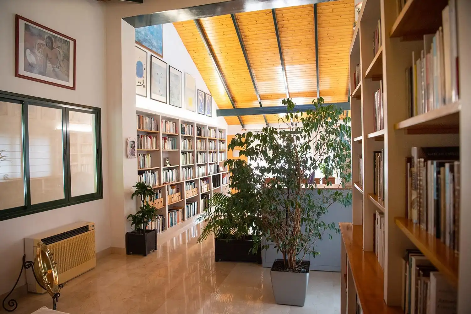 Casa o chalet en venta en Bormujos con Aire acondicionado, Calefacción y Jardín privado