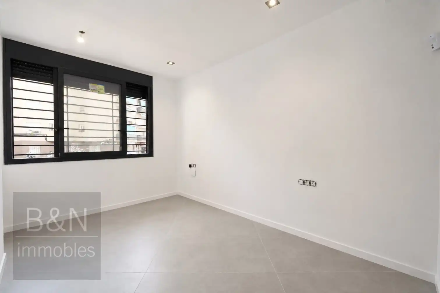 Loft en venda en Terrassa amb Aire condicionat i Calefacció