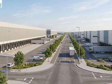 Terreno industrial en venta en VILAFRANCA DEL PENEDES