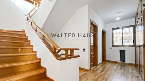 Foto 5 de Casa o xalet de lloguer a Carrer D'àngel Guimerà, L'Eixample, Sant Cugat del Vallès