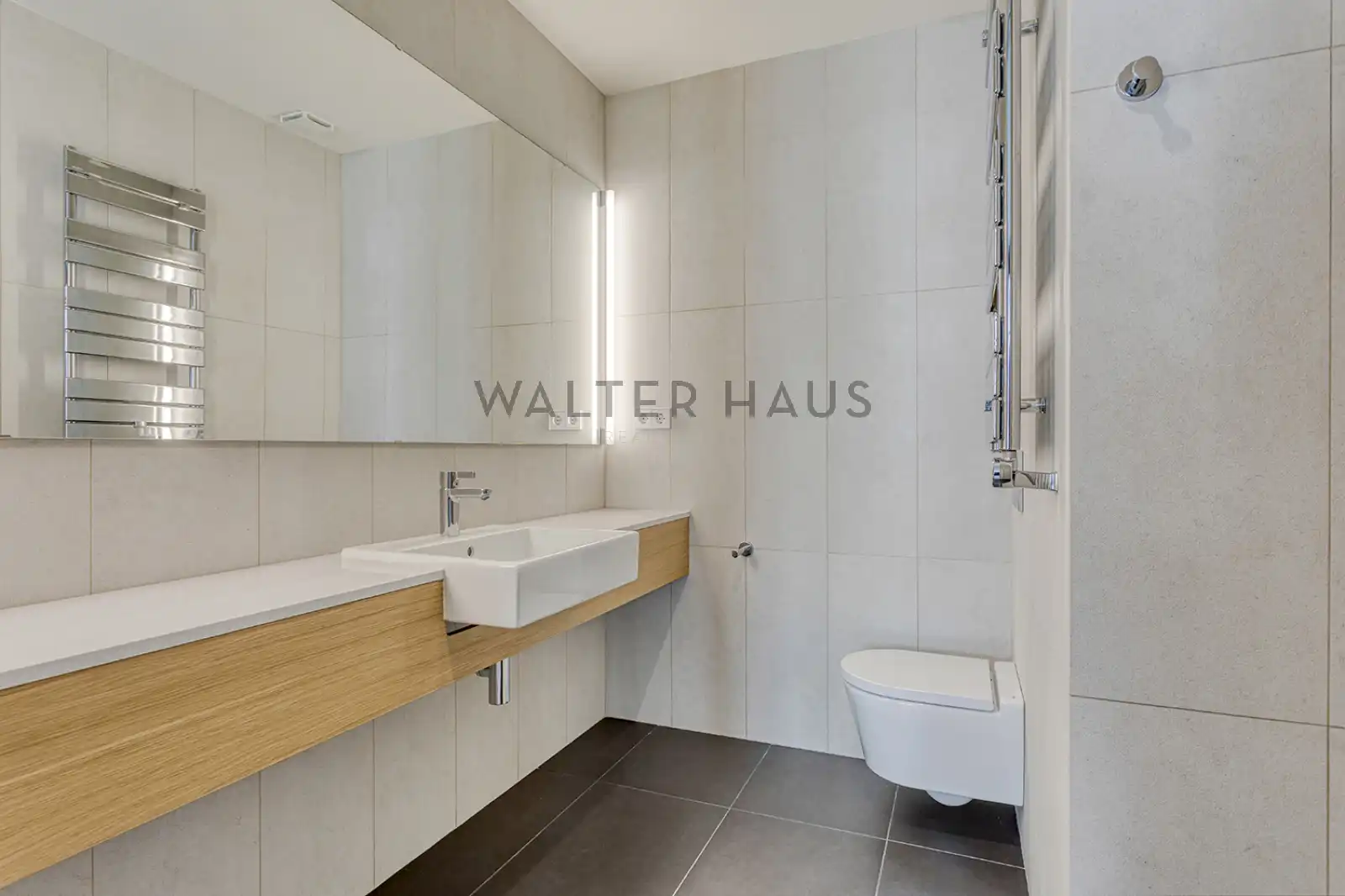 Penthouse with terrace for sale in Carrer de Pau Claris, imagen 19