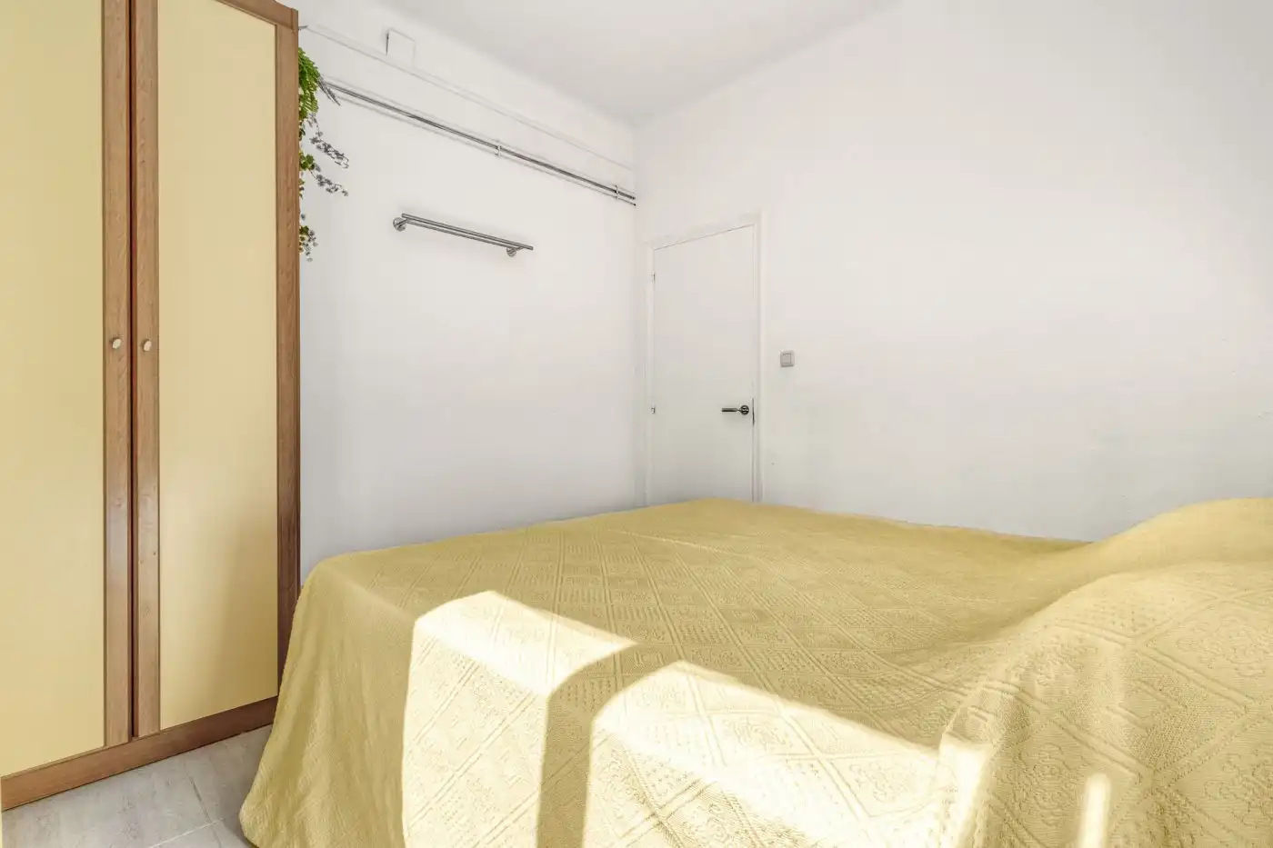 Dormitori de Casa o xalet en venda en Roses amb Aire condicionat, Calefacció i Jardí privat