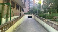 Exterior view of Garage for sale in  Madrid Capital