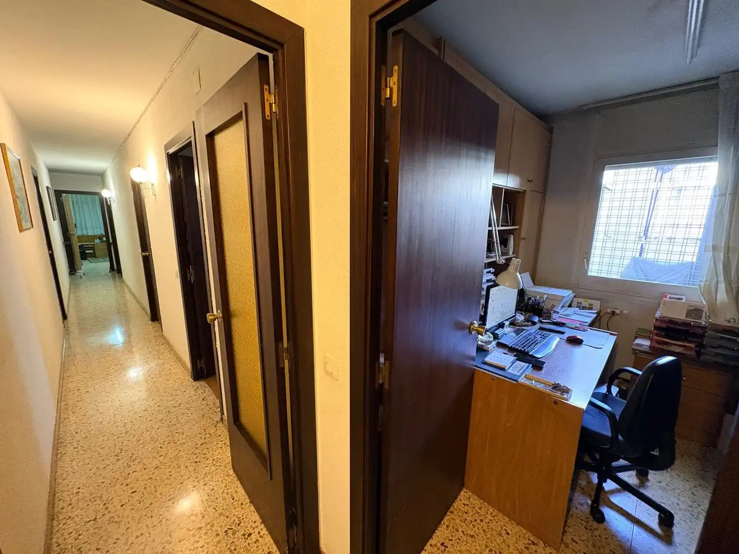 Piso en venta en Igualada con Calefacción, Terraza y Trastero