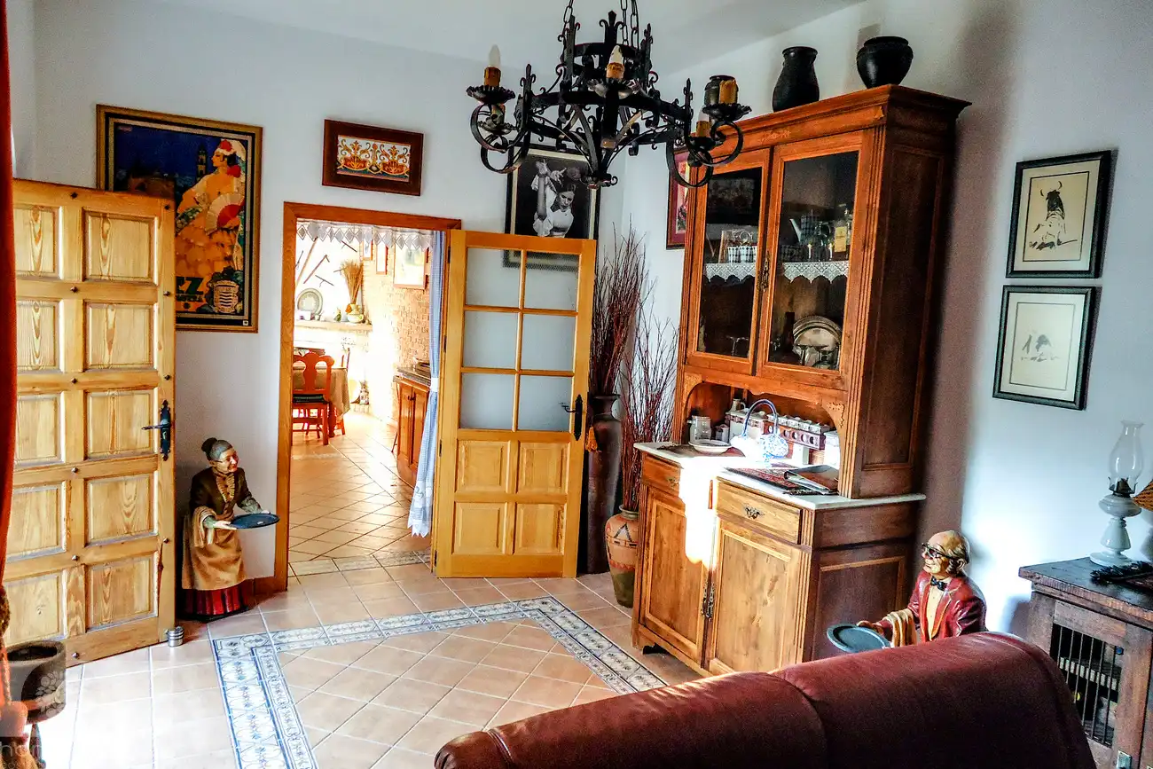 Gebäude zum Verkauf in Ayamonte
