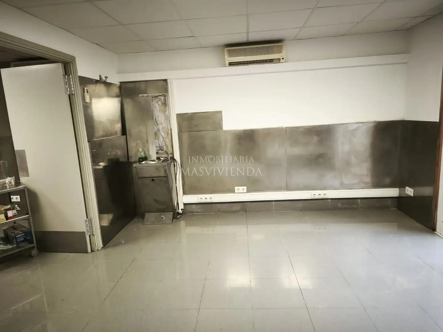 Oficina de lloguer en Vigo 