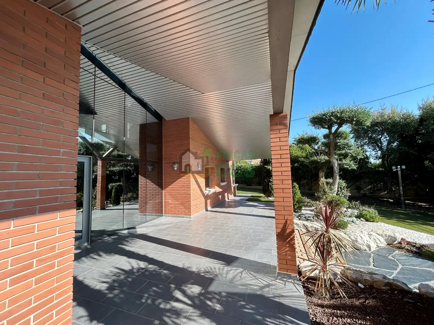 Villa con piscina in vendita a Carrer Barcelona, imagen 41