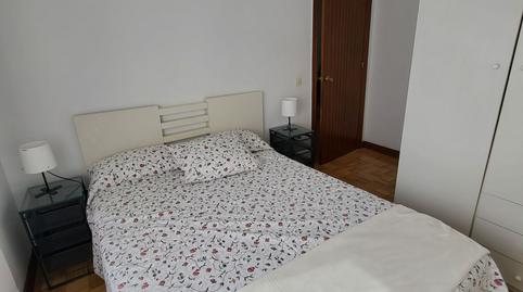 Foto 4 de Pis de lloguer a Sur, Ávila