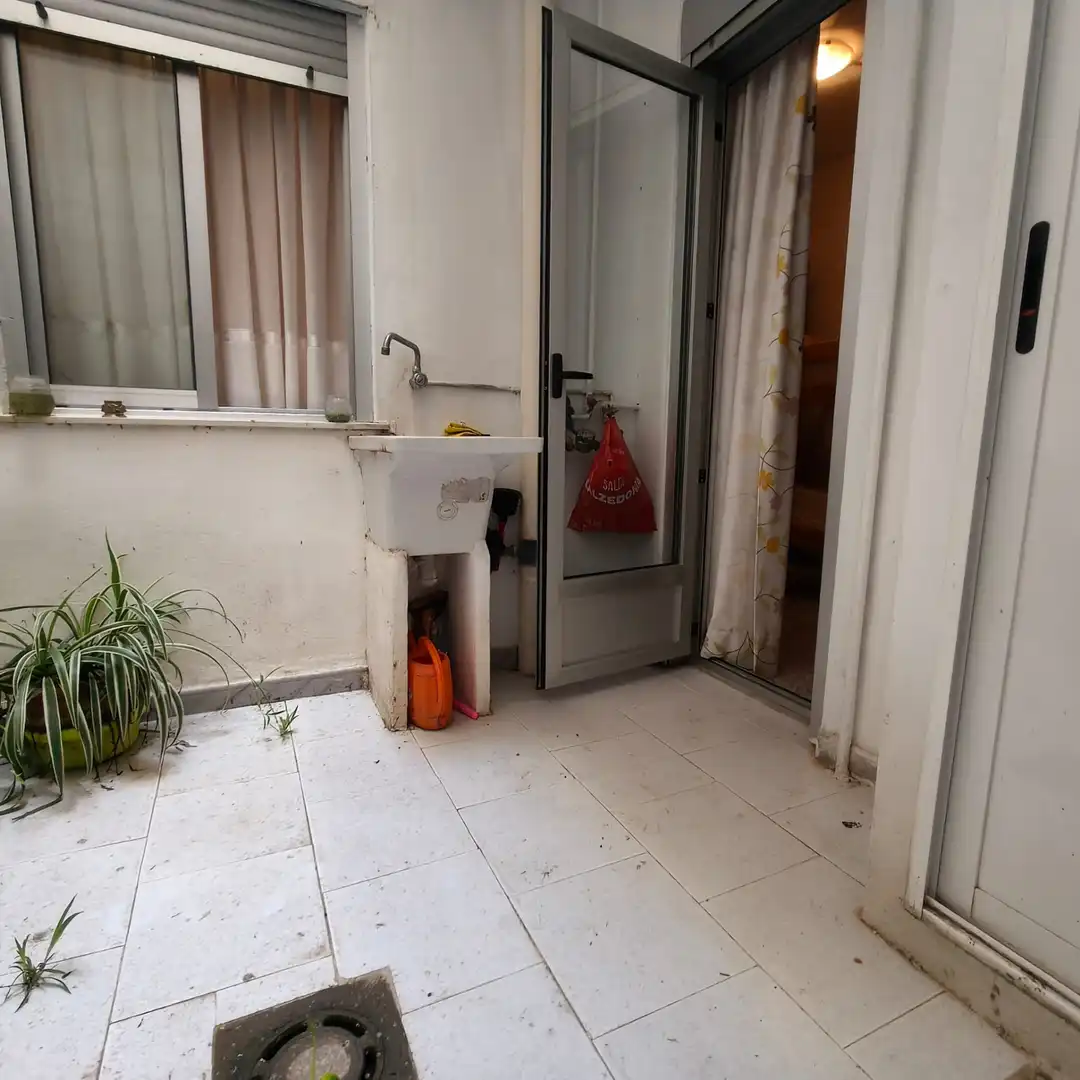 Terrasse von Wohnung zum Verkauf in Sueca