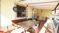 Terrassa de Casa o xalet en venda en Santa Marta de Tormes amb Calefacció, Parquet i Terrassa