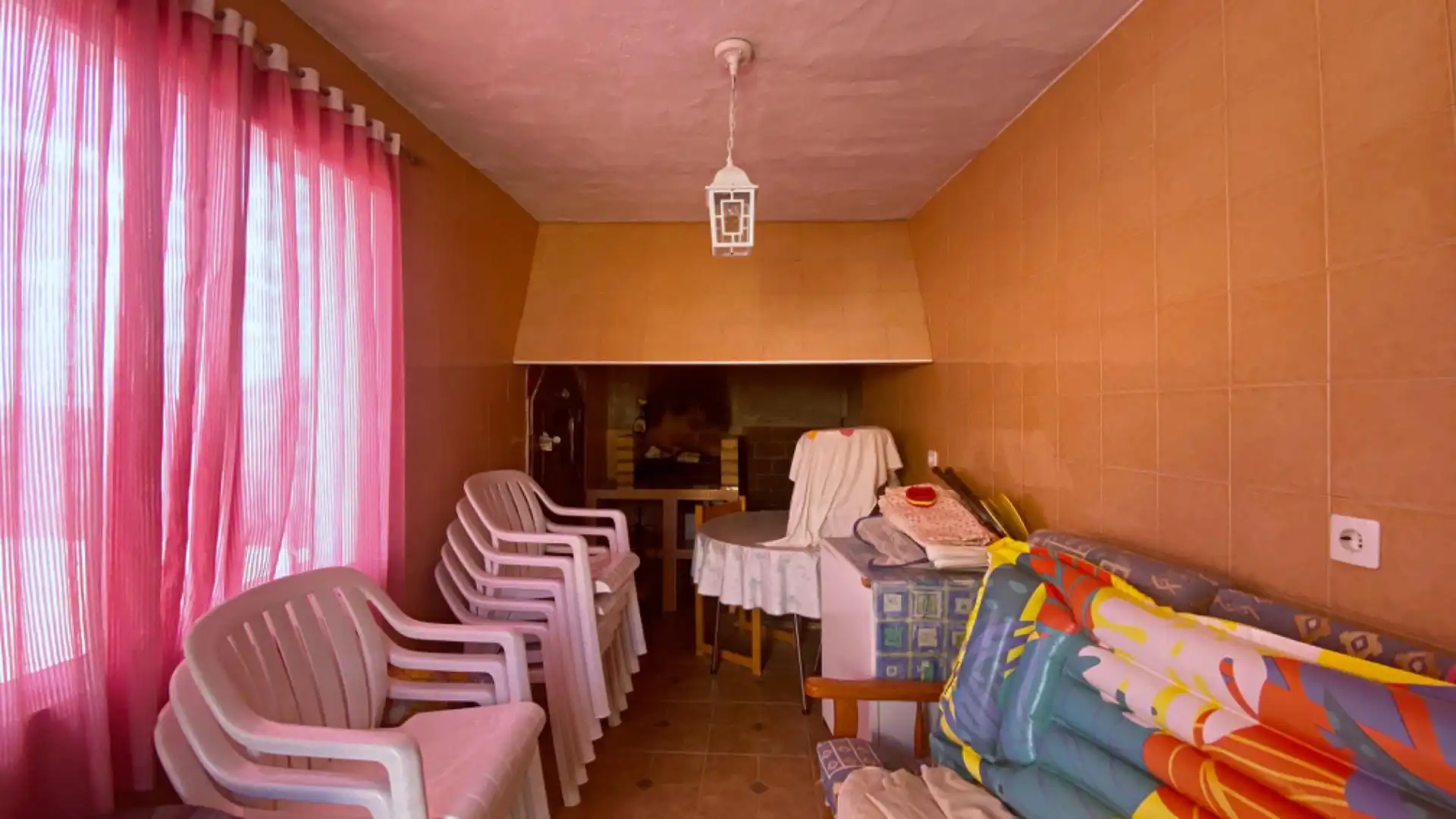 Casa o xalet en venda en Aledo amb Jardí privat, Terrassa i Traster
