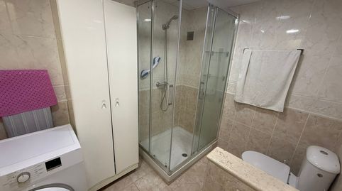 Foto 4 von Wohnung zum Verkauf in Calle Lamo de Espinosa, 10, Puerto Deportivo, Fuengirola