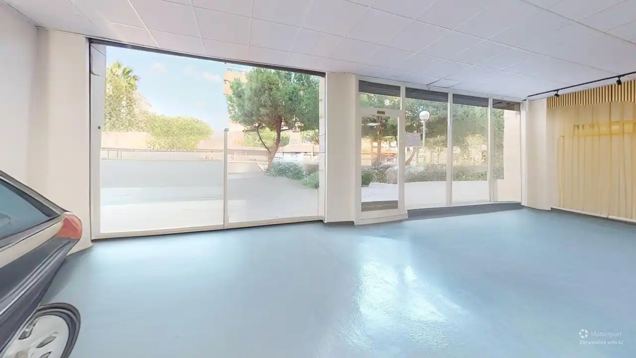 Local comercial en venda a Avinguda de l'Alcalde Pere Molas 16, imagen 29