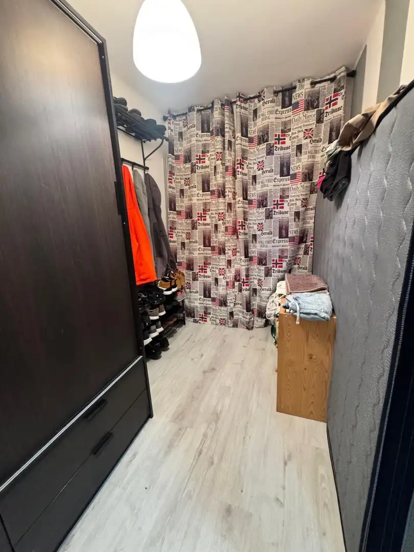Flat for sale in La Gavarra