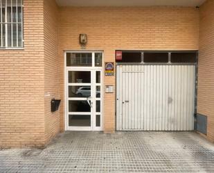 Exterior view of Garage for sale in Gandia