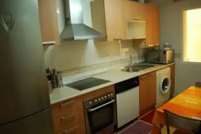 Piso en venta en Calle Martínez Maldonado, Los Castillejos - La Trinidad